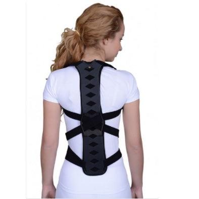 Spinal Support Back Supports Lumbar Spine Braces in Ireland | Physiosupplies