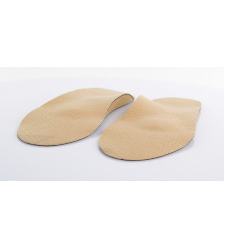 Cork insoles clearance arch support