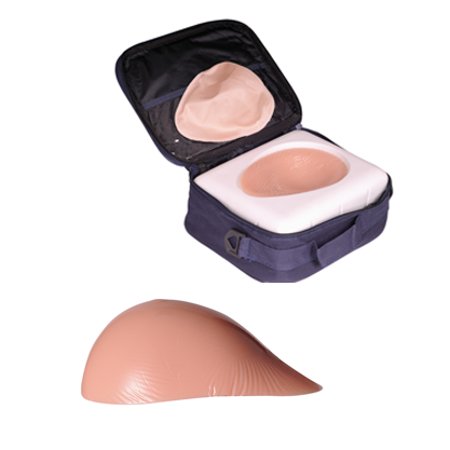 Silicone Breast Prosthesis – Physiosupplies