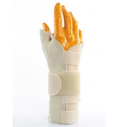 Thumb and Hand Support