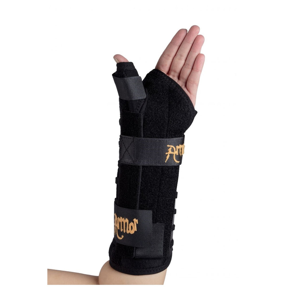 Wrist and Forehand Splint