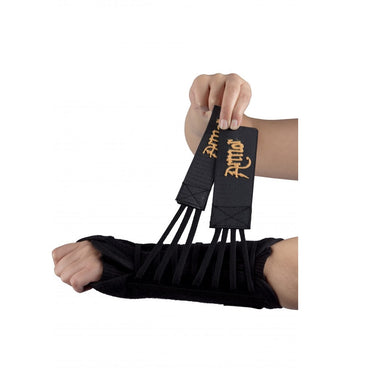 Wrist and Forehand Support