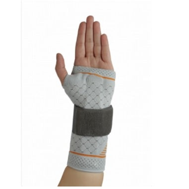 Knitted Wrist Support