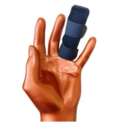 Neoprene Finger Support