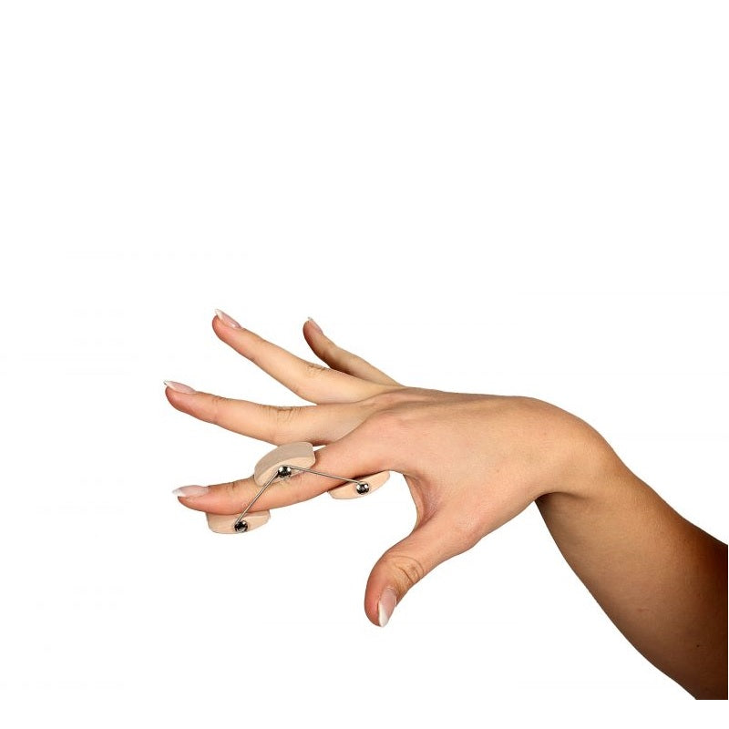 Boutonniere Finger Splint