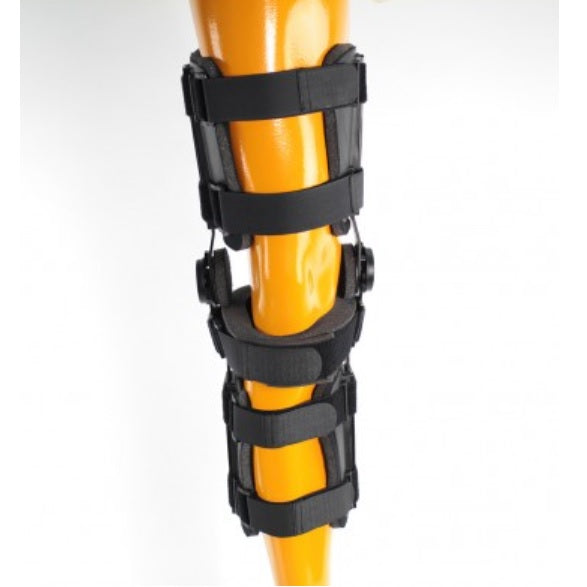 Extendable Knee Support