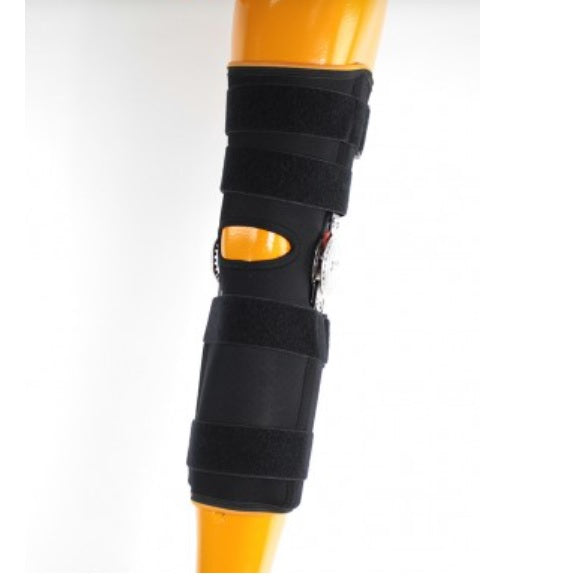 Neoprene Angle Adjustable Knee Brace