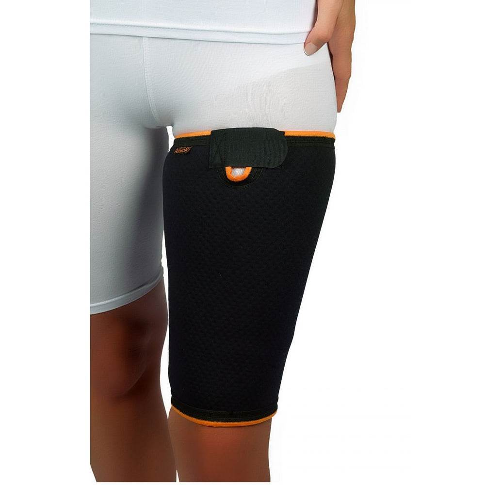 Neoprene Thigh and Hamstring Support