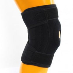 Knee Support with Springs