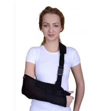Velpeau Bandage Armsling – Physiosupplies