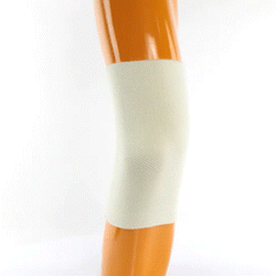 Wool Knee Support Bandage