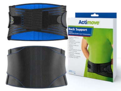 Actimove Back Support