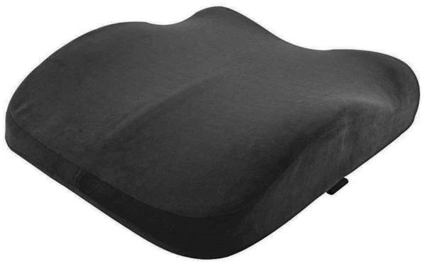 2 in 1 Back and Seat Cushion