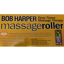 Bob Harper Hollow Core Foam Roller