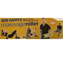 Bob Harper Hollow Core Foam Roller