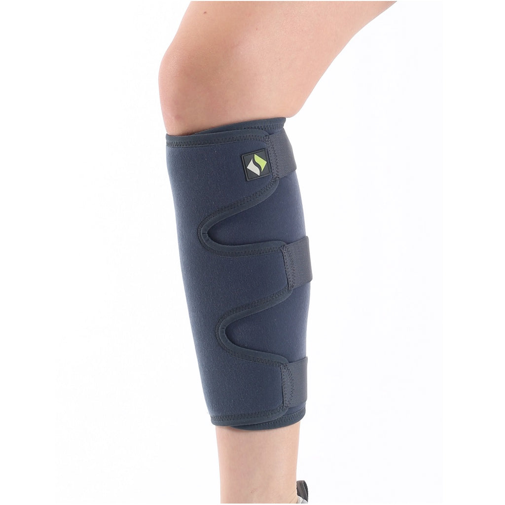 Calf / Shin Splint Support- One Size Fits All – Physiosupplies