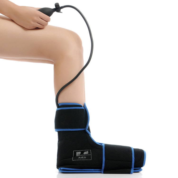 Ankle Cold Compression