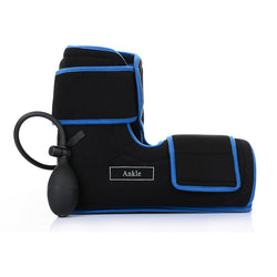 Ankle Cold Compression Support