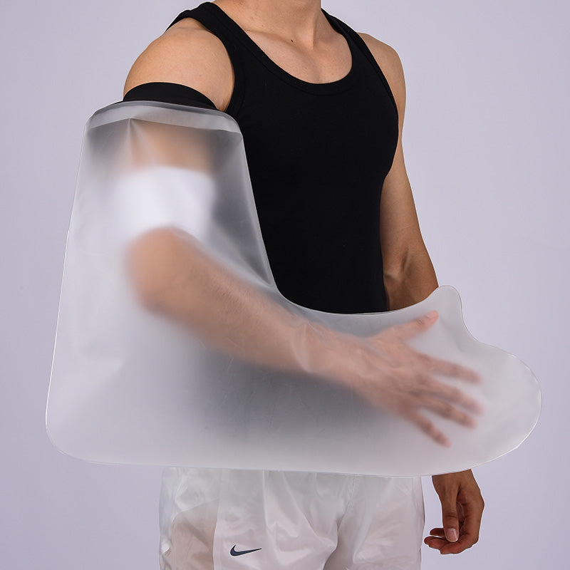 Waterproof Cast Covers – Physiosupplies