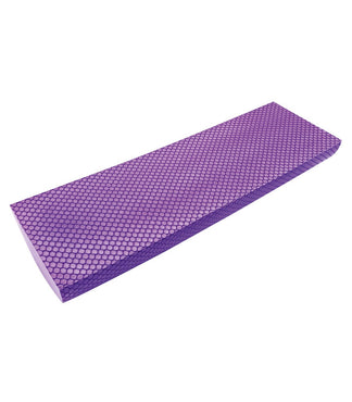 Purple Half Foam Roller