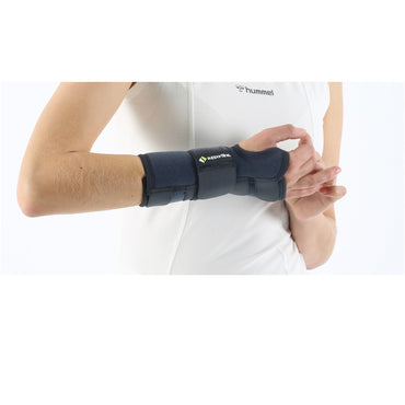 Single Sided Wrist Support