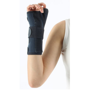 Wrist and Thumb Support
