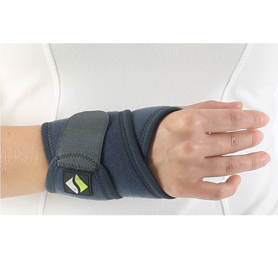 Simple Neoprene Wrist Support