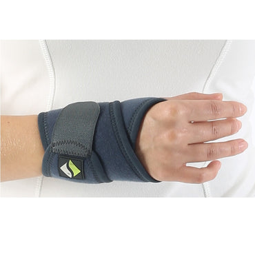 Simple Neoprene Wrist Support