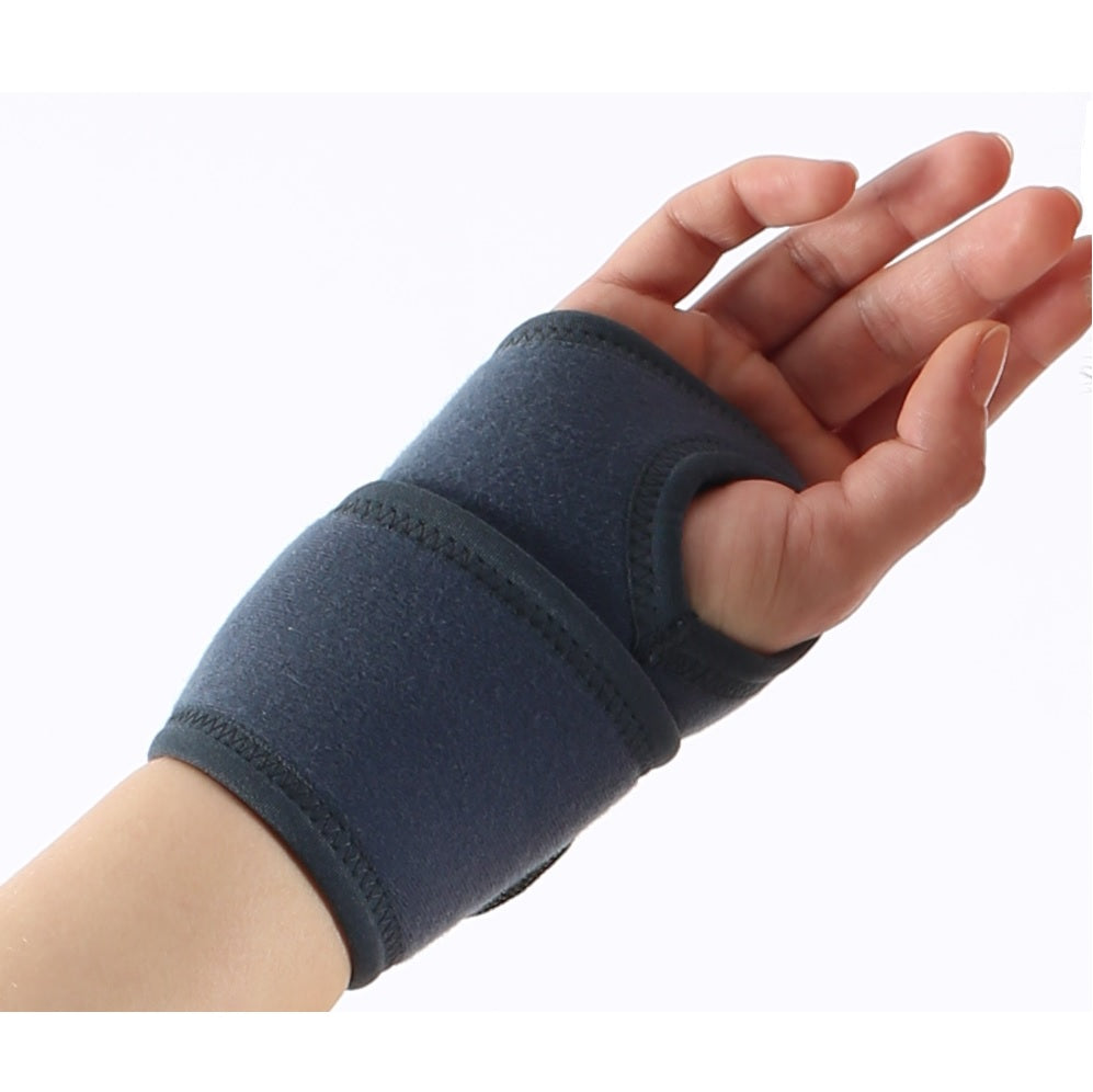 Simple Wrist Support