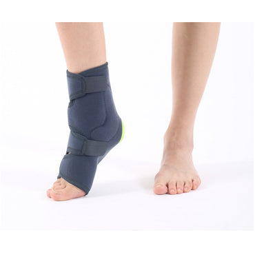 Malleolar Ankle Support
