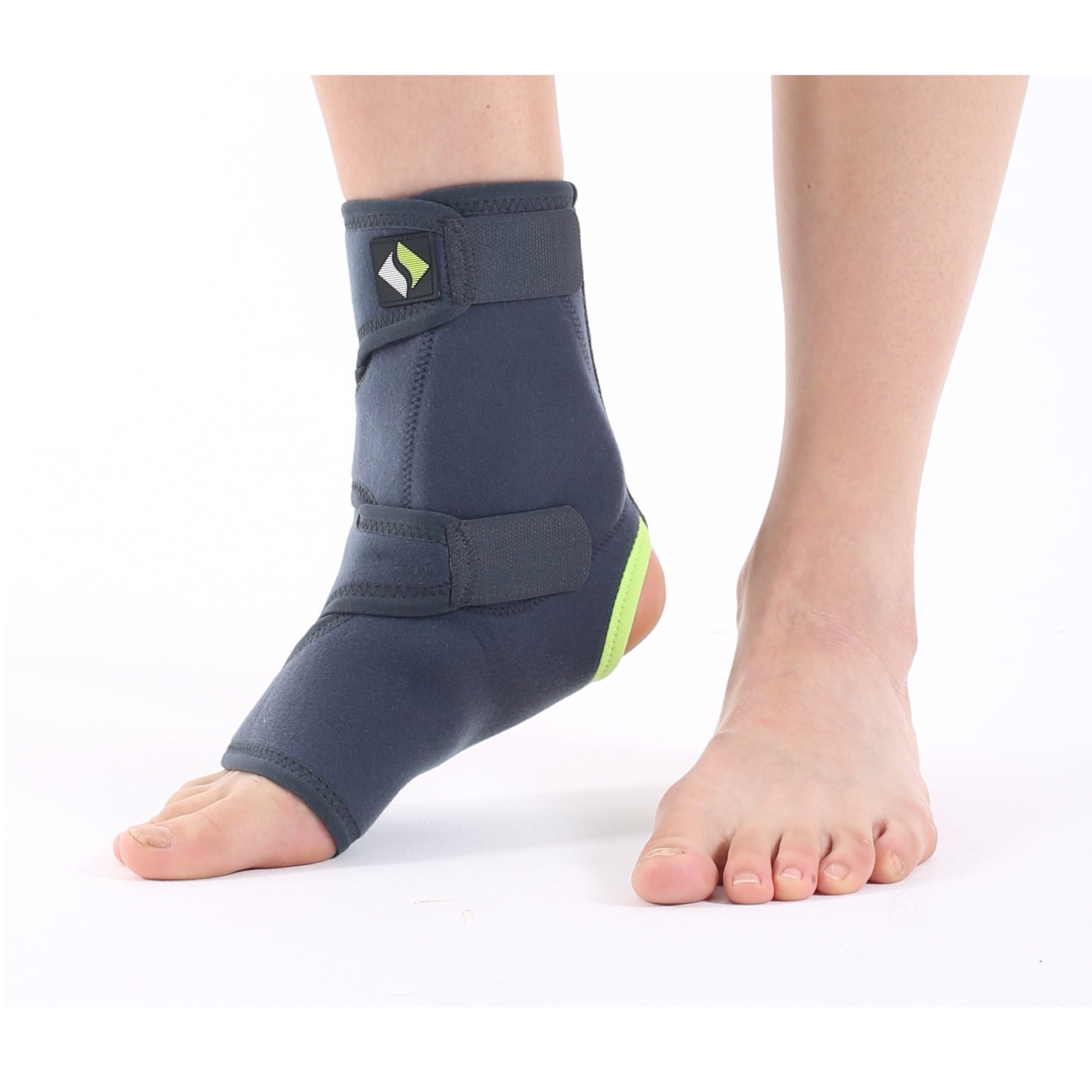 Supportive Ankle Brace