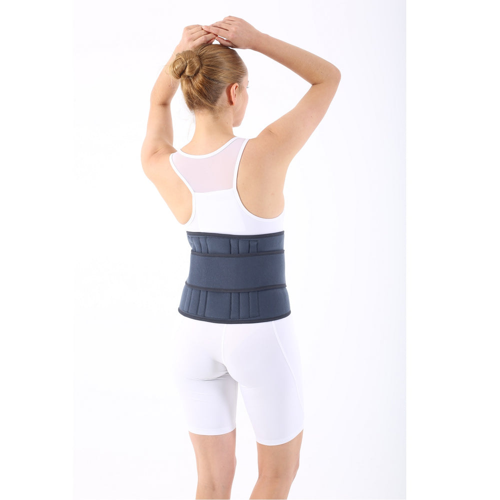 Neoprene Lumbosacral Support Brace