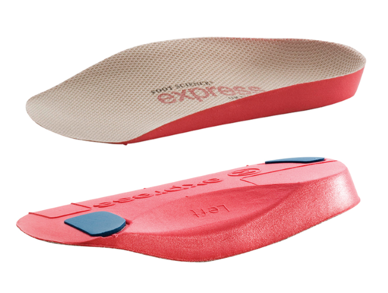 Orthotic insoles outlet