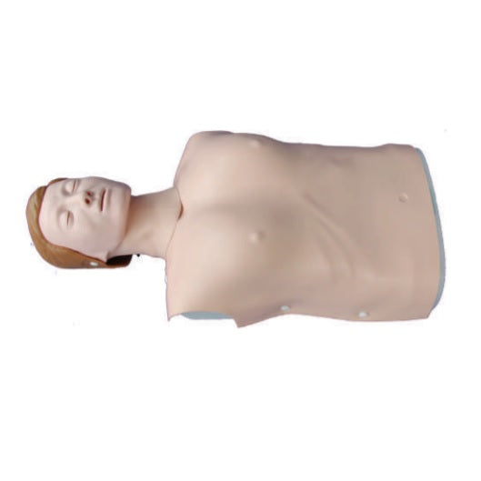 Female CPR Mannequin