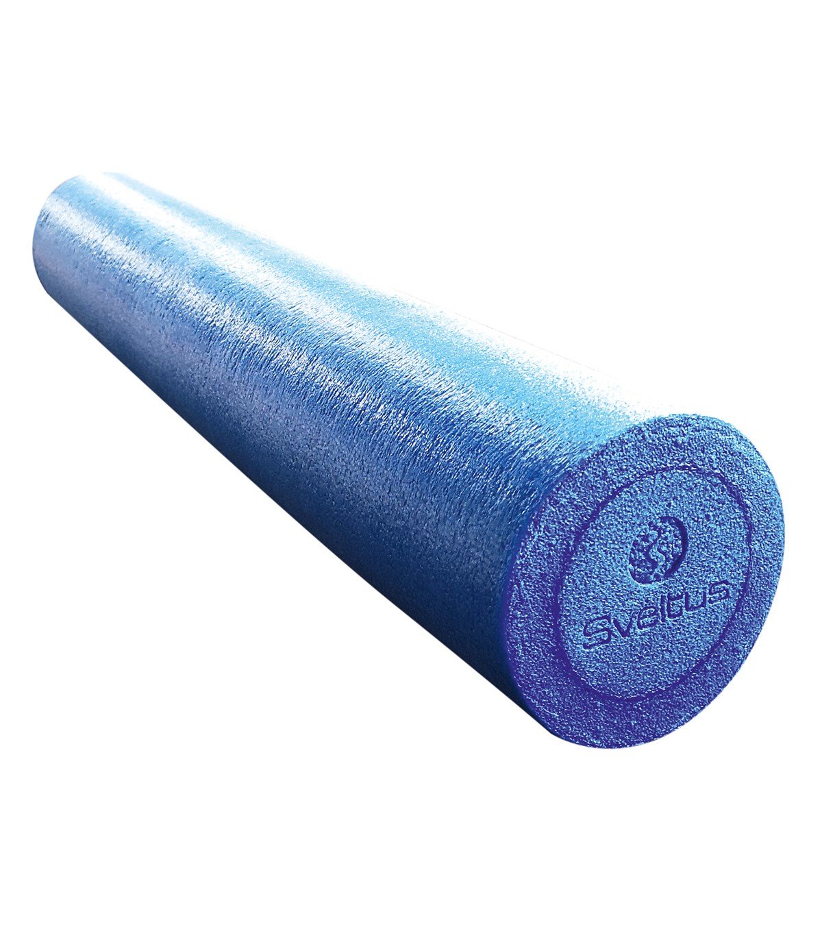 45cm Blue Foam Roller