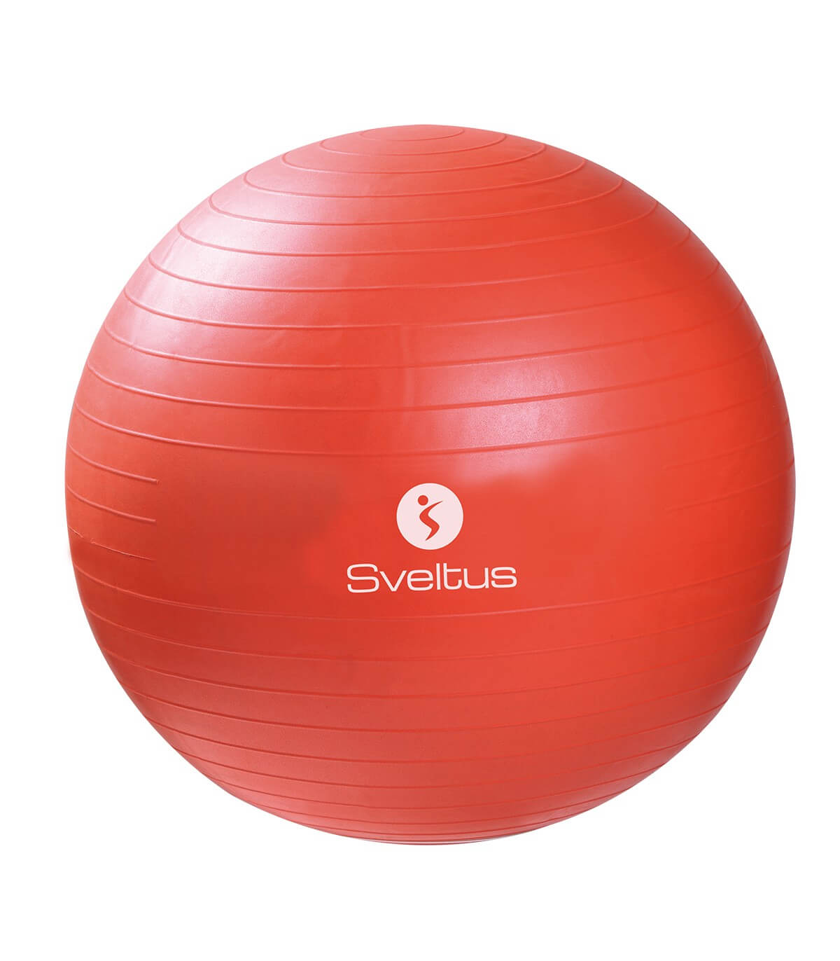 Orange 55cm Gym Ball