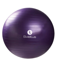 Purple 75cm Gym Ball