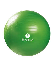 Green Gym Ball