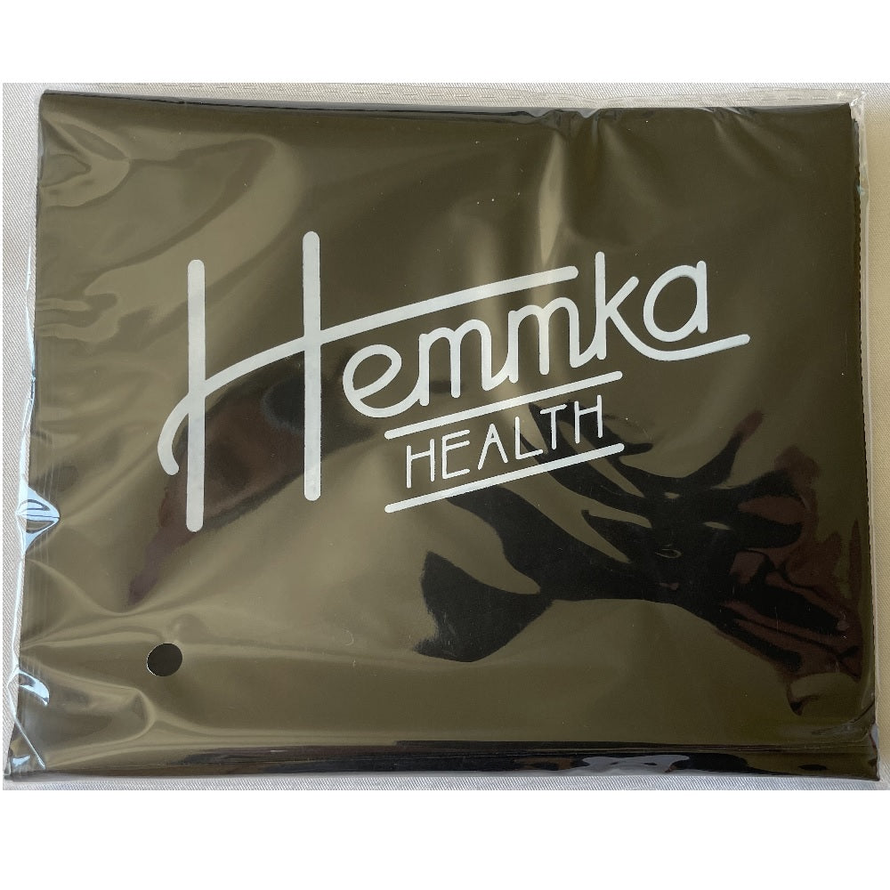 Hemmka Health Latex 1.5m Black Band