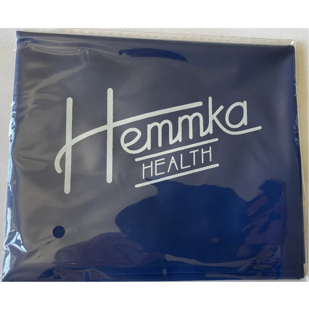 Hemmka Health Latex 1.5m Blue Band