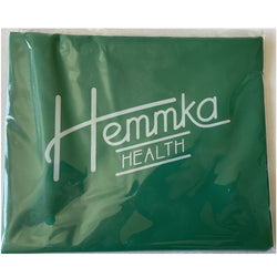 Hemmka Health Latex 1.5m Green Band
