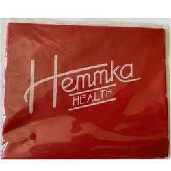 Hemmka Health Latex 1.5m Red Band