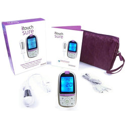 iTouch Sure Pelvic Floor TENS