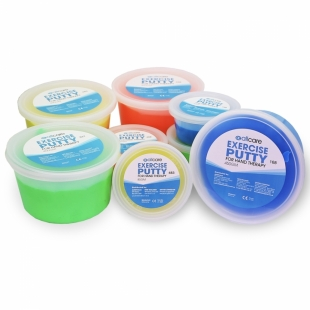 AllCare Hand Exercise Putty - 85 grams