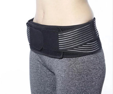 Breathable Lumbar Corset for The Back Waist Belt Women Lower Back Brace  Spine Support Orthopedic Back Support Belt Men Safety Corrector (Beige XX)  : : Health & Personal Care