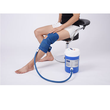 Cold Therapy System - Knee Wrap Only