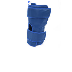 Cold Compression System Knee Wrap