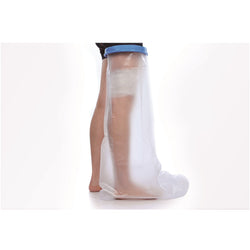 Shower Leg Cover