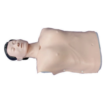 Male CPR Manikin