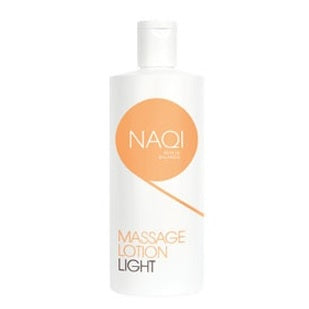 Naqi Light Massage Lotion